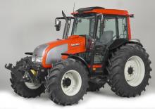Трактори 4WD Valtra A82
