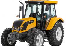 Трактори 4WD Valtra A850R