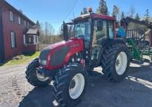 Трактори 4WD Valtra A92
