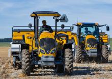Трактори 4WD Valtra A94s