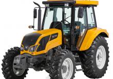 Трактори 4WD Valtra A950R