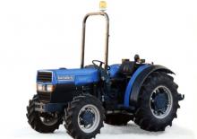 Трактори 4WD Landini Advantage DT 60 F