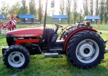 Трактори 4WD Carraro Agritalia Agri Plus 65 F