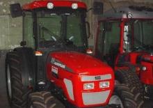 Трактори 4WD Carraro Agritalia Agri Plus 75 Std