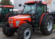 Трактори 4WD Carraro Agritalia Agri Plus 85 F
