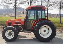 Трактори 4WD Carraro Agritalia AGRI-UP 70 F