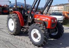 Трактори 4WD Carraro Agritalia AGRI-UP 80