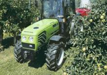 Трактори 4WD DEUTZ-FAHR Agrocompact 90 F