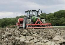 Трактори 4WD DEUTZ-FAHR Agrofarm 420 DT