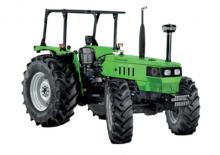 Трактори 4WD DEUTZ-FAHR Agrofarm 80 C