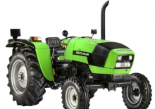 Трактори 4WD DEUTZ-FAHR Agrolux 70 E