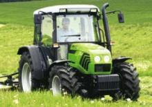 Трактори 4WD DEUTZ-FAHR Agroplus 77 inv. DT