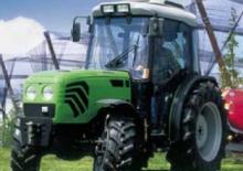 Трактори 4WD DEUTZ-FAHR Agroplus S 100 inv. DT