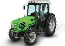 Трактори 4WD DEUTZ-FAHR Agroplus S 75 B-DT