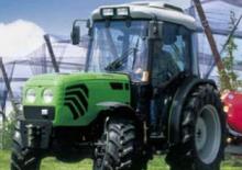 Трактори 4WD DEUTZ-FAHR Agroplus S 90 B inv.