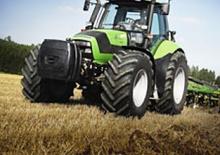 Трактори з заднім приводом DEUTZ-FAHR Agrotron 150 MK3