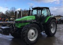 Трактори 4WD DEUTZ-FAHR Agrotron L 720 DCR