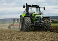 Трактори 4WD DEUTZ-FAHR Agrotron M 650 DCR