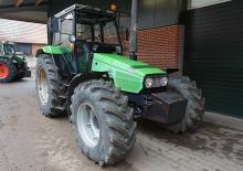 Трактори 4WD DEUTZ-FAHR Agroxtra 6.17