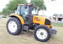 Трактори 4WD Renault Ares 546 RZ