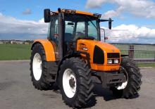 Трактори 4WD Renault Ares 566 RZ