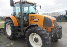 Трактори 4WD Renault Ares 626 RZ