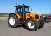 Трактори 4WD Renault Ares 696 RZ