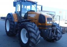 Трактори 4WD Renault Ares 735 RZ IC