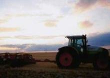 Трактори 4WD Claas Ares 836 RZ Comfort