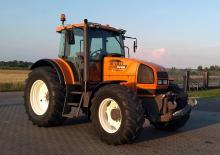 Трактори 4WD Renault Ares 816 RZ