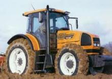 Трактори 4WD Renault Ares 825 RZ