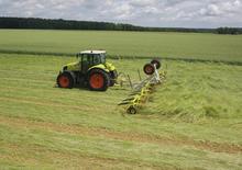 Трактори 4WD Claas Arion 430