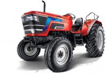 Трактори 4WD Mahindra Arjun Novo 605 Di-MS