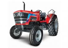 Трактори 4WD Mahindra Arjun Novo 605 DI PS