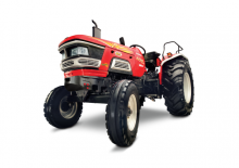 Трактори 4WD Mahindra Arjun Ultra - 1 605 Di
