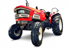 Трактори 4WD Mahindra Arjun Ultra-1 555 Di