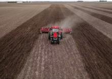 Трактори 4WD Case IH ASF Connect Magnum 220