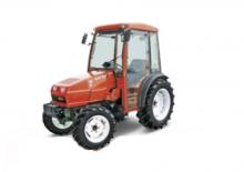 Трактори 4WD Goldoni Aster 40