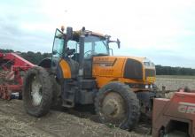Трактори 4WD Renault Atles 915 RZ