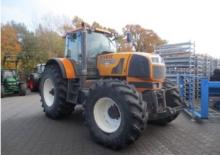 Трактори 4WD Renault Atles 935 RZ IC