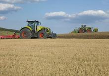 Трактори 4WD Claas Axion 940