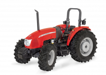Трактори 4WD McCormick B 100 Max 