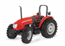 Трактори 4WD McCormick B 115 Max 