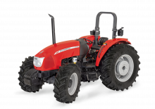Трактори 4WD McCormick B 115 Max 