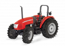 Трактори 4WD McCormick B 120 Max 