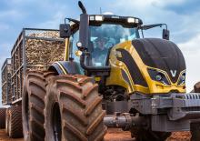 Трактори 4WD Valtra BH174 HiTech