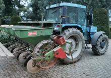 Трактори 4WD Landini Blizzard DT 65