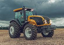 Трактори 4WD Valtra BM115