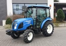 Трактори 4WD New Holland Boomer 50