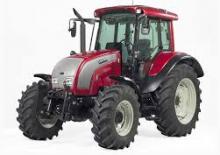 Трактори 4WD Valtra C 130